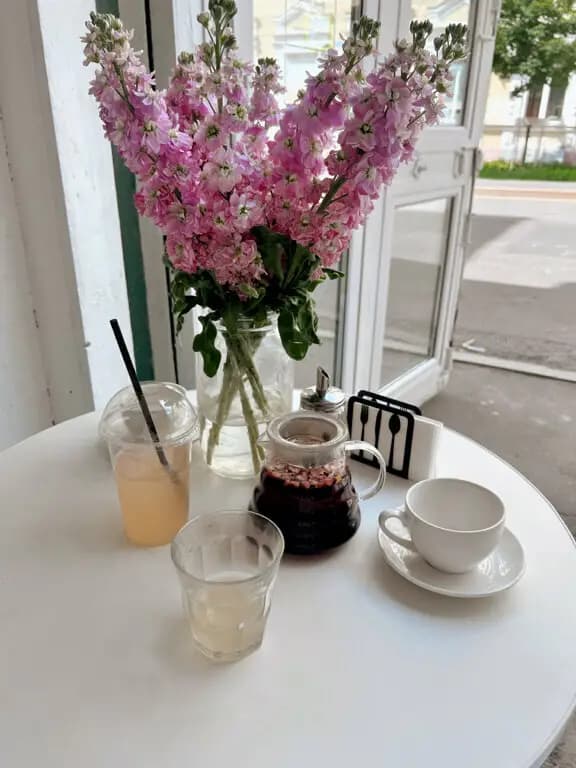 Мастерская