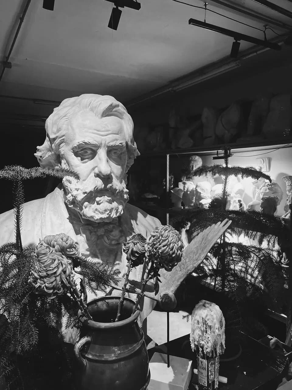 Мастерская