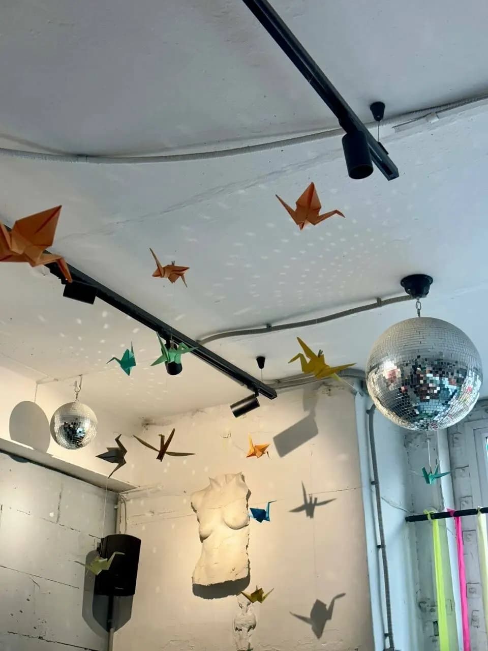 Мастерская