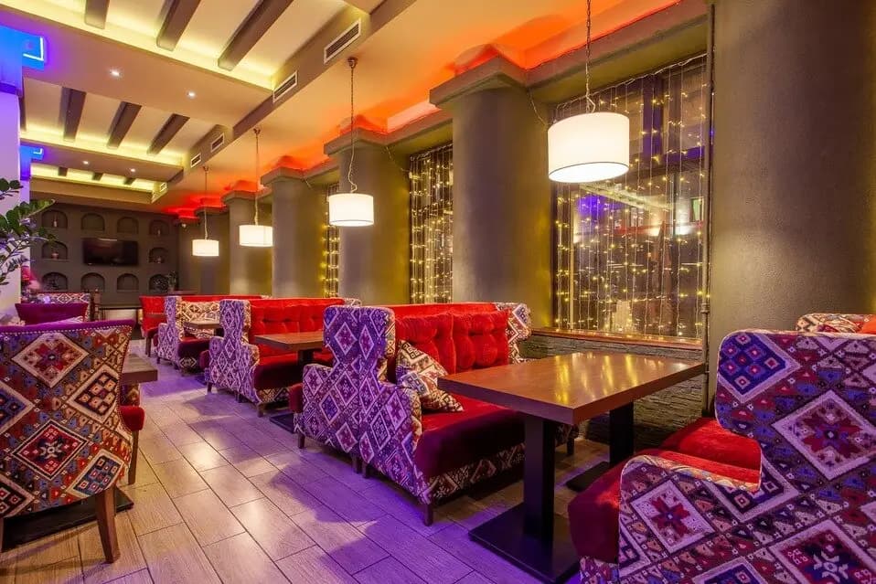 Старая Грузия