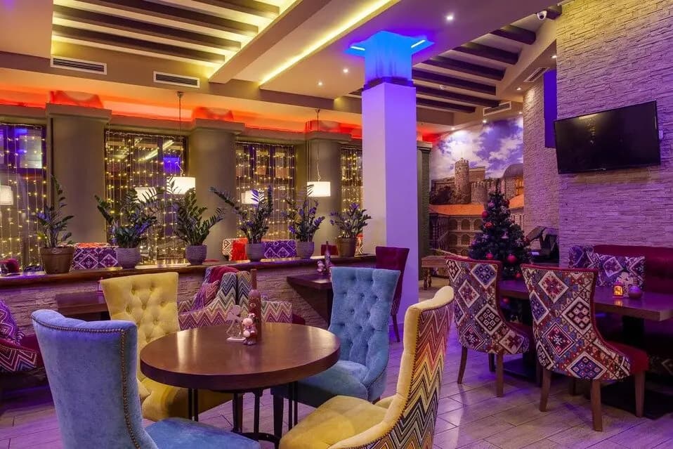 Старая Грузия