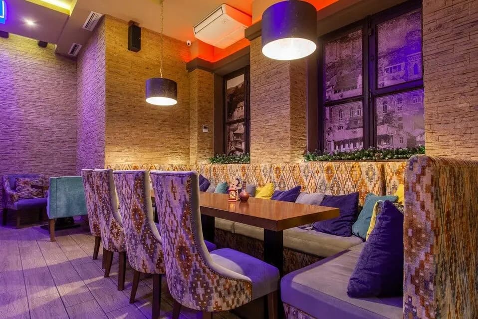 Старая Грузия