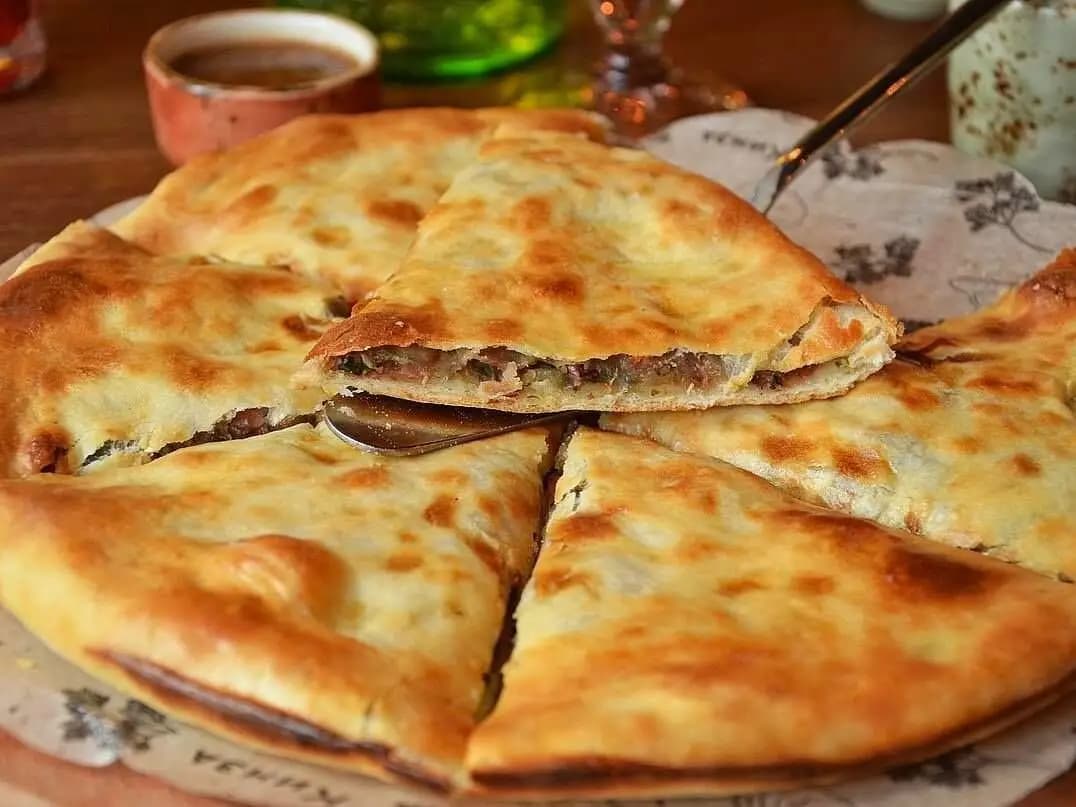 Старая Грузия