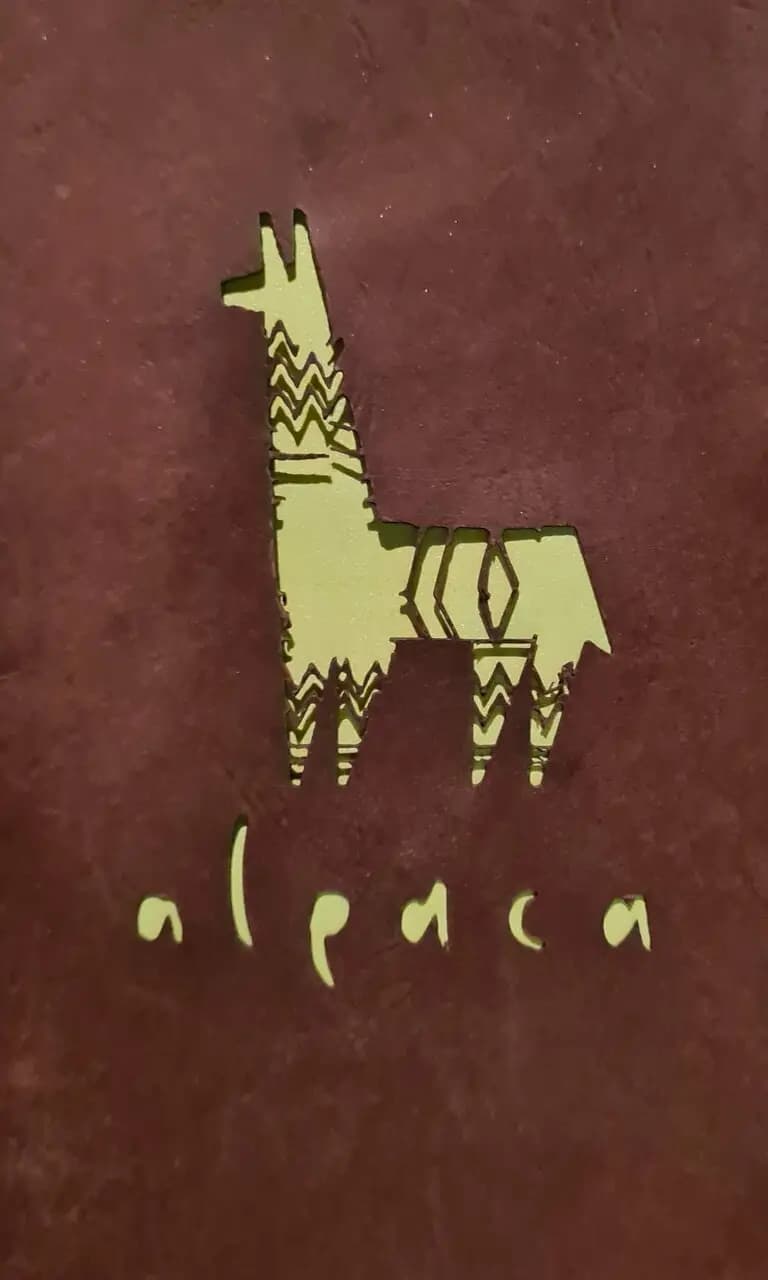 Alpaca