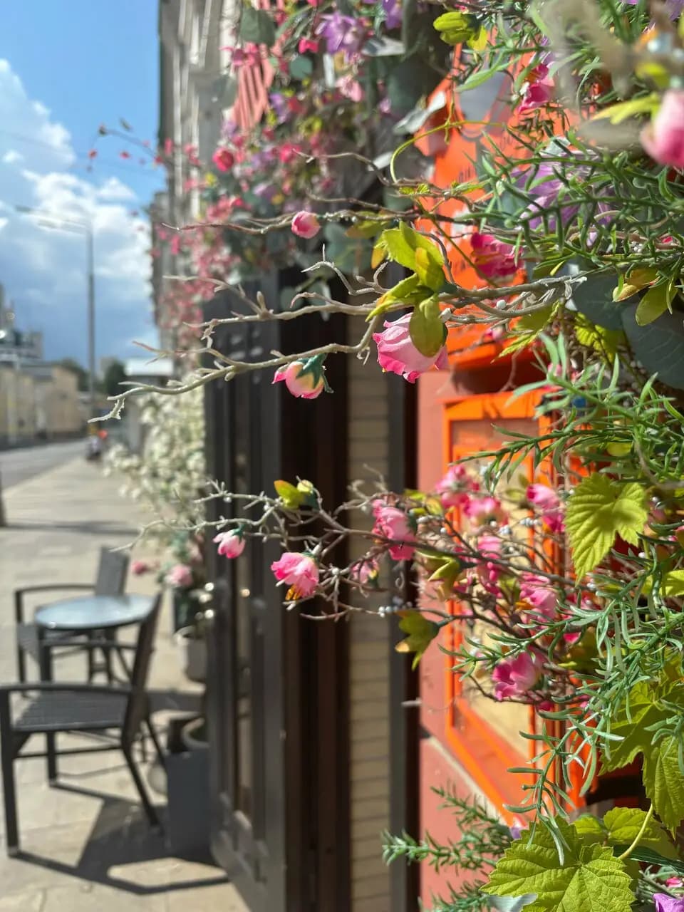 Vero. Неаполитанская пицца