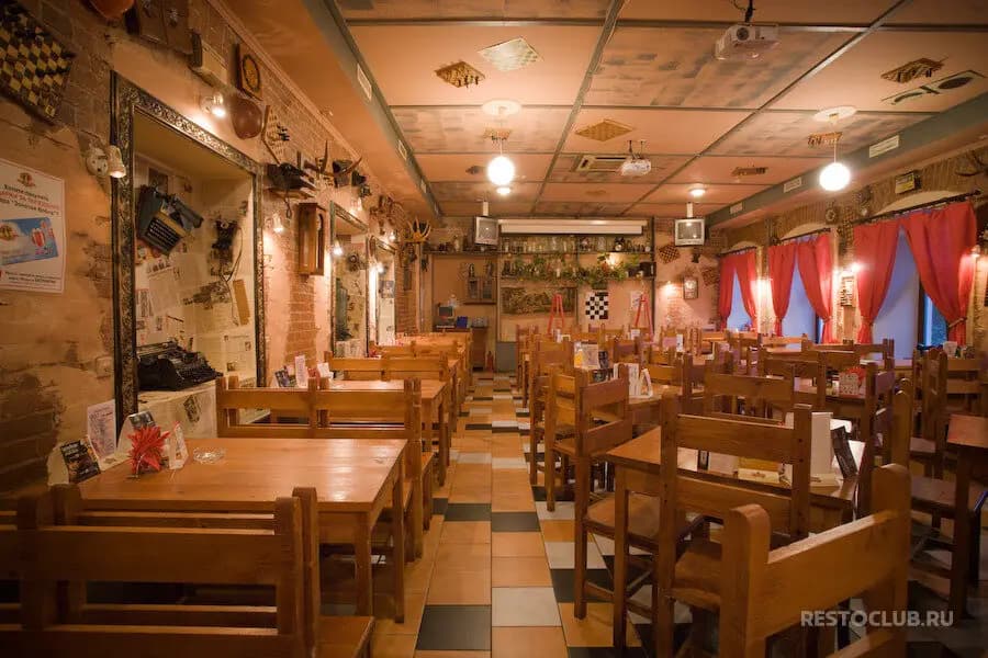 Золотая Вобла