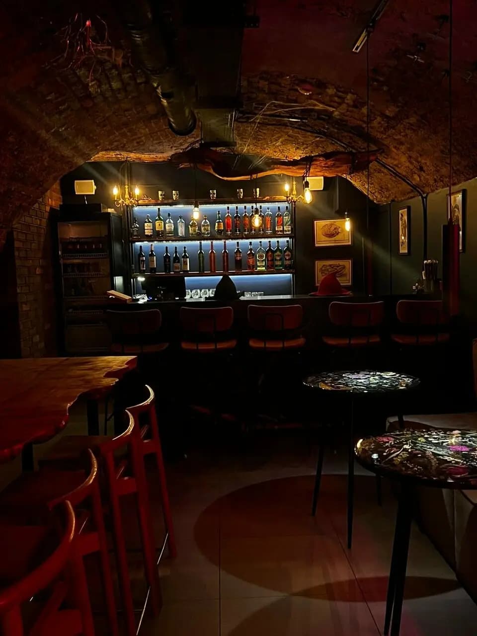 Ночные ведьмы