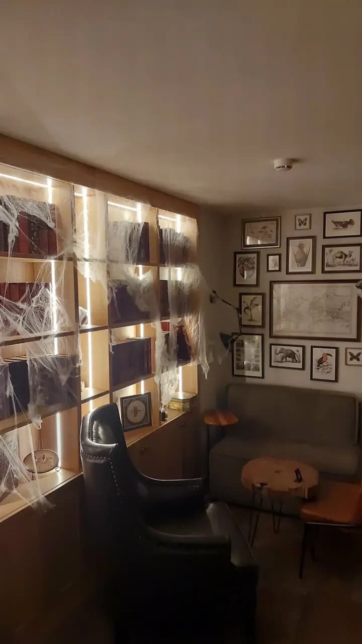 Ночные ведьмы