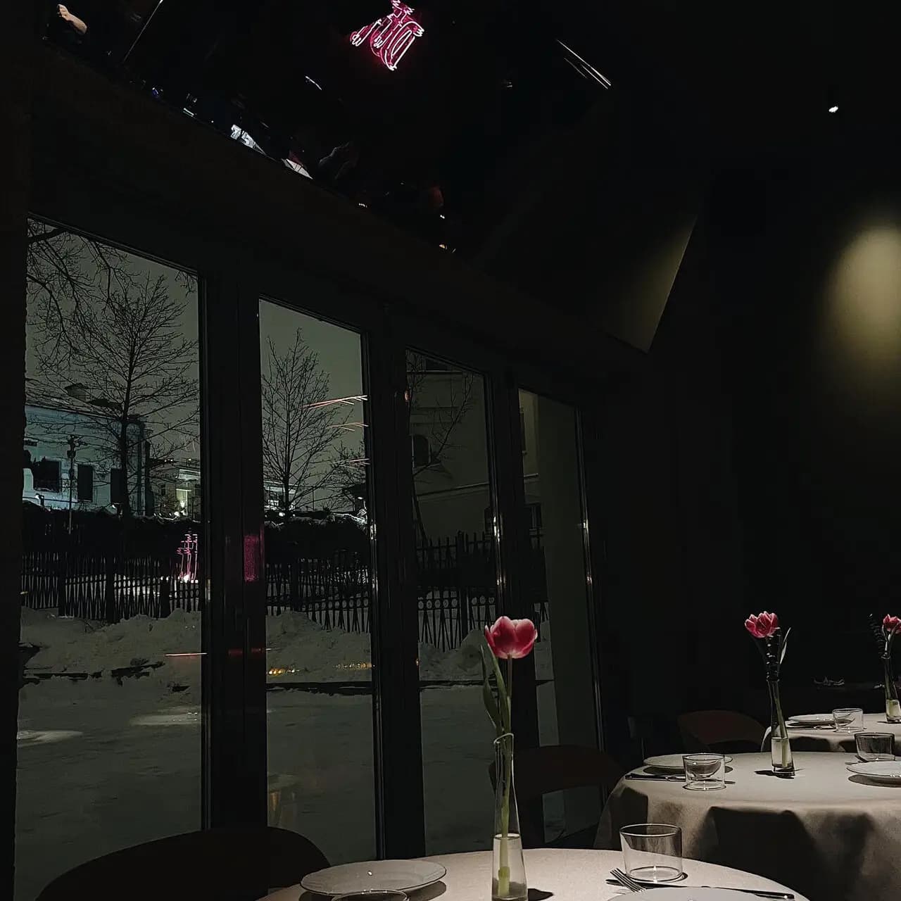 Restaurant by Deep Fried Friends