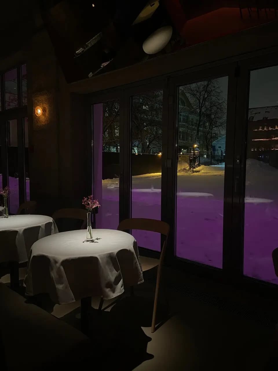 Restaurant by Deep Fried Friends