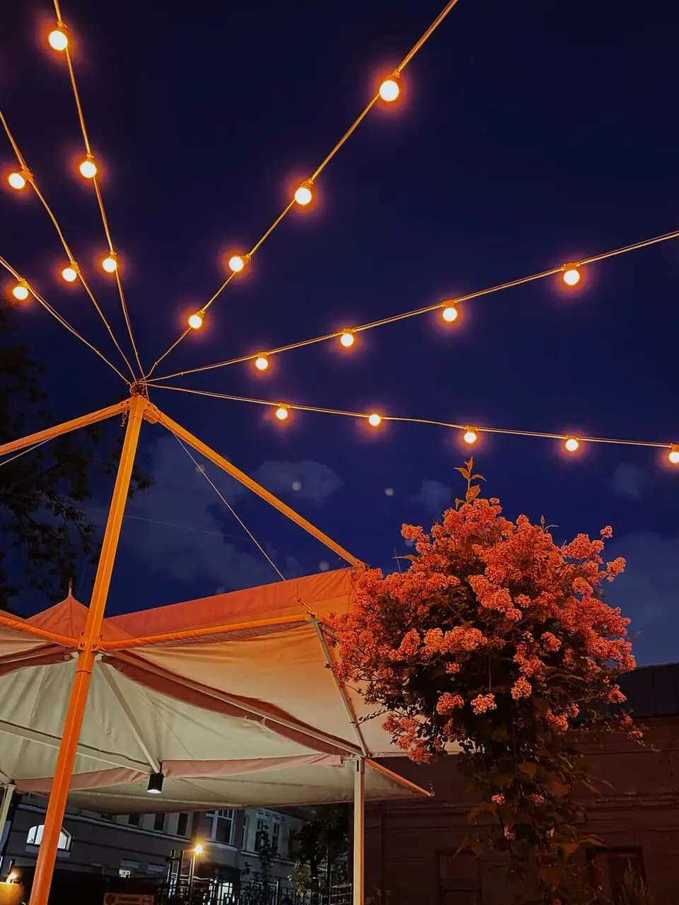 Restaurant by Deep Fried Friends