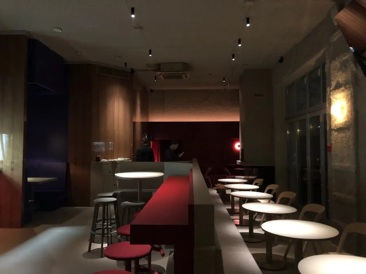 Restaurant by Deep Fried Friends