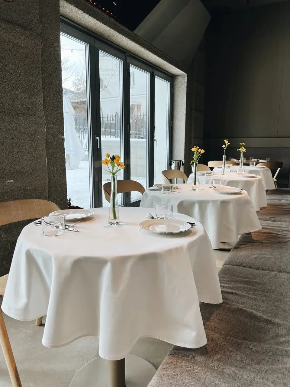 Restaurant by Deep Fried Friends