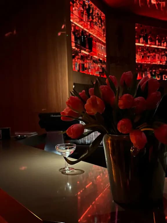 Restaurant by Deep Fried Friends