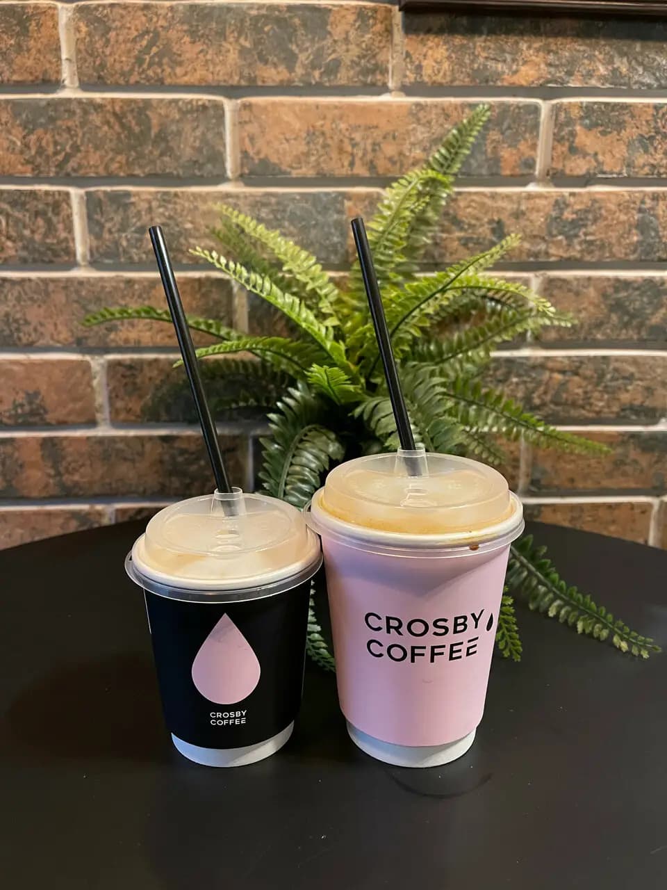 Crosby Coffee