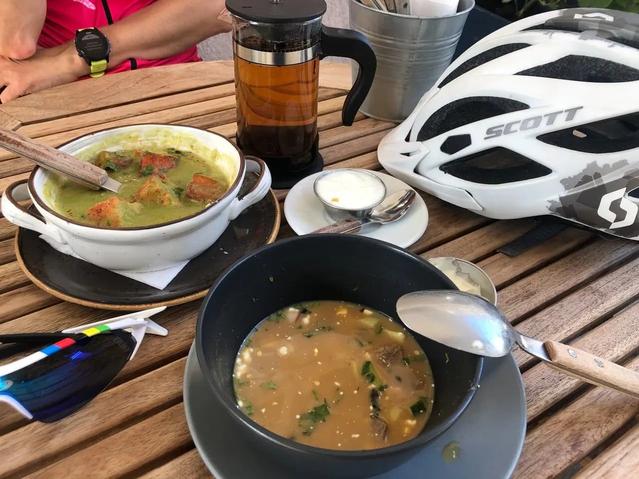 Хинкали Point