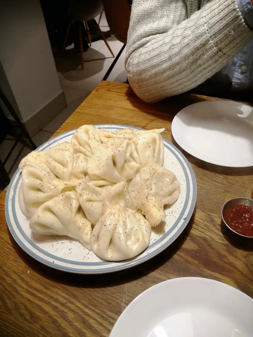 Хинкали Point