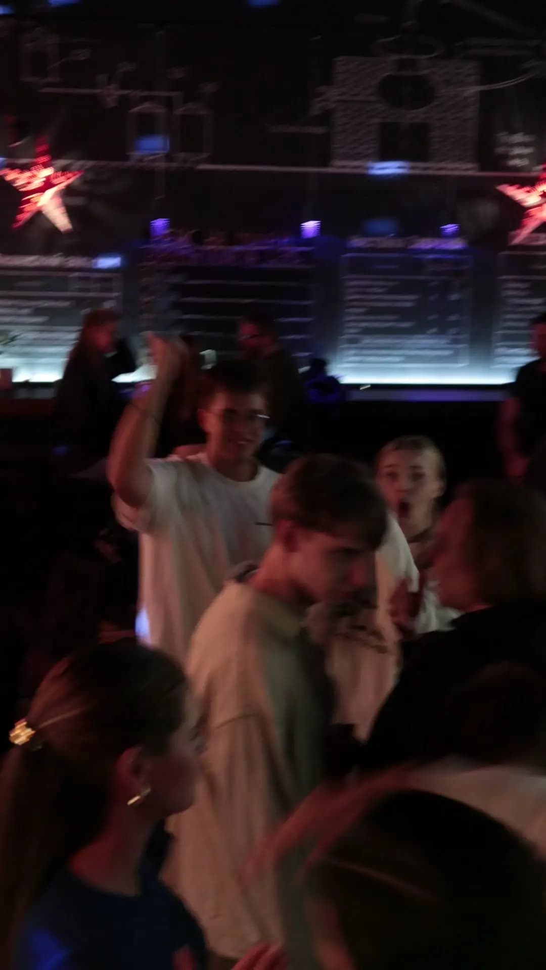 Земля, Прощай!