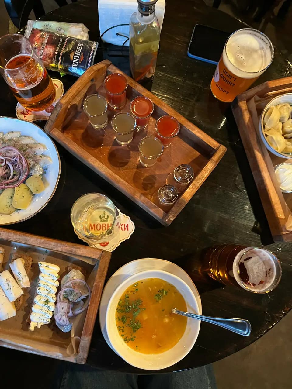 Земля, Прощай!