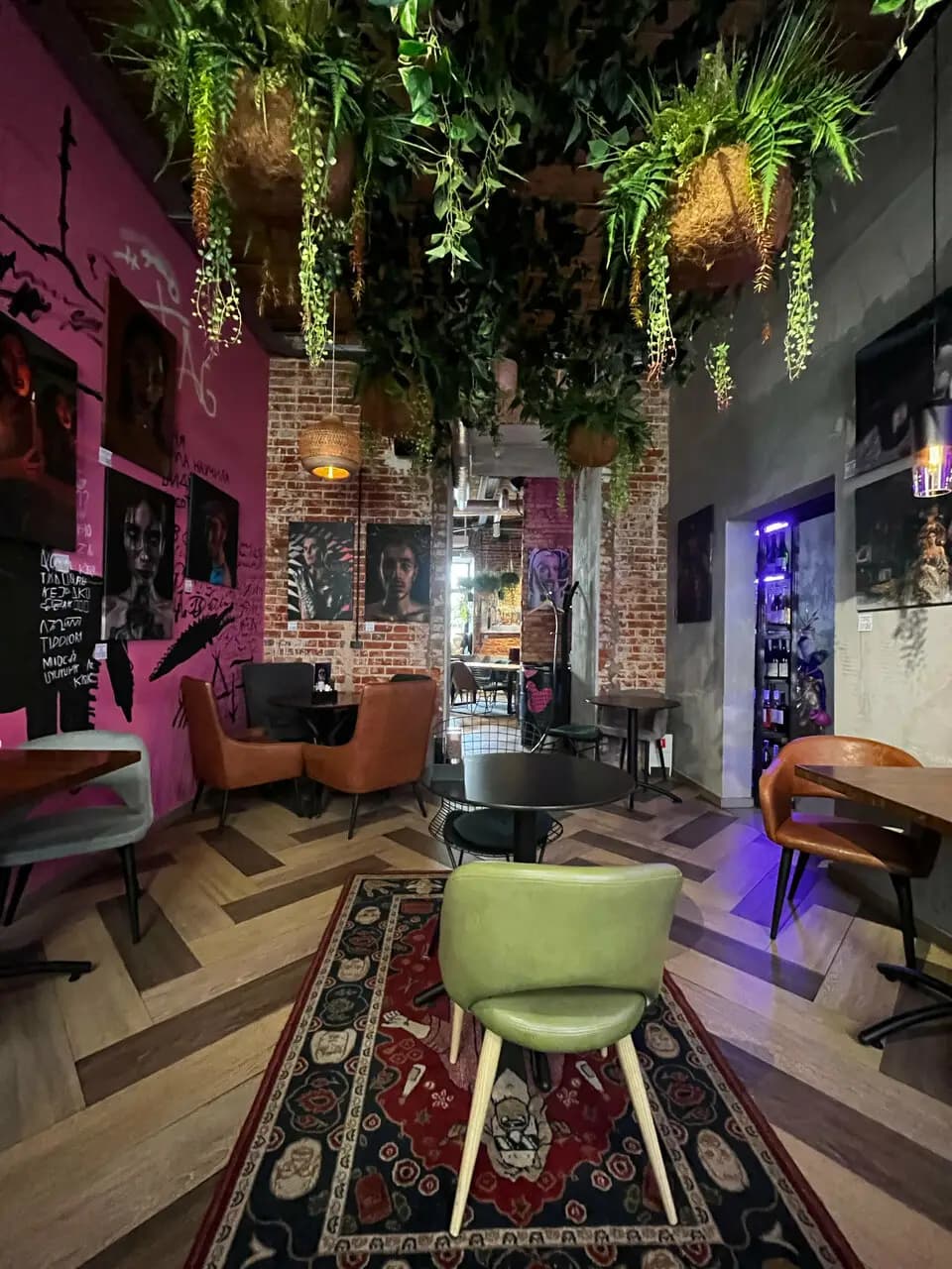 Дело не в вине