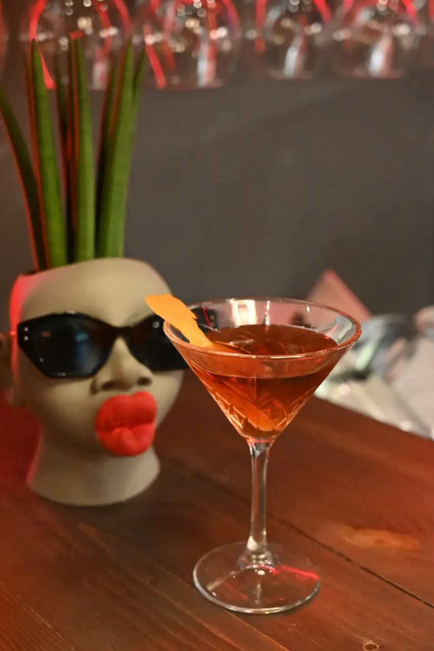 Сама невинность