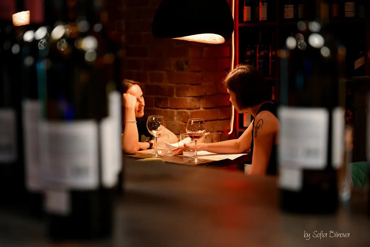 Сама невинность