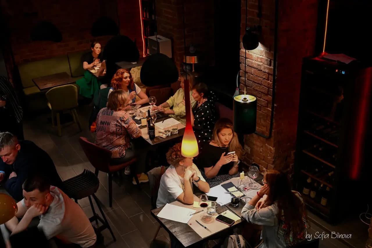 Сама невинность