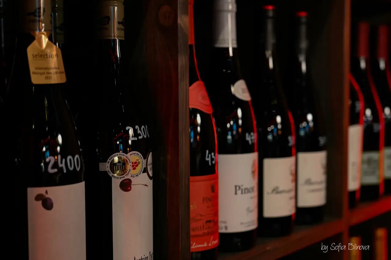 Сама невинность