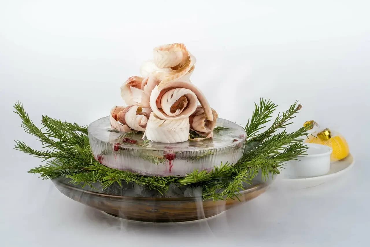 Сибирячка и Снегирь