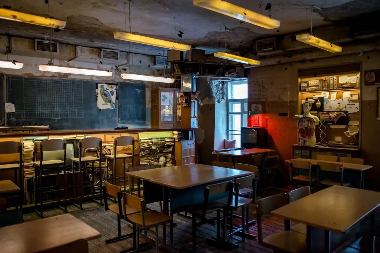 Пестики-Тычинки