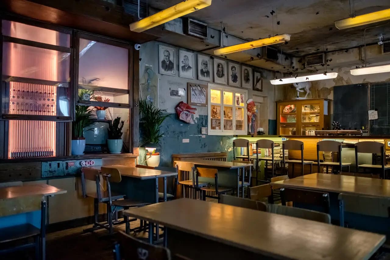 Пестики-Тычинки