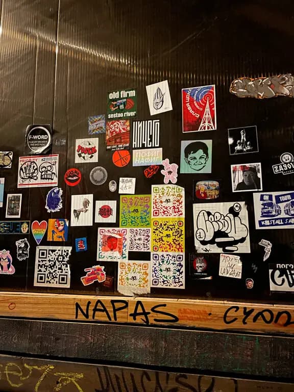 Пестики-Тычинки