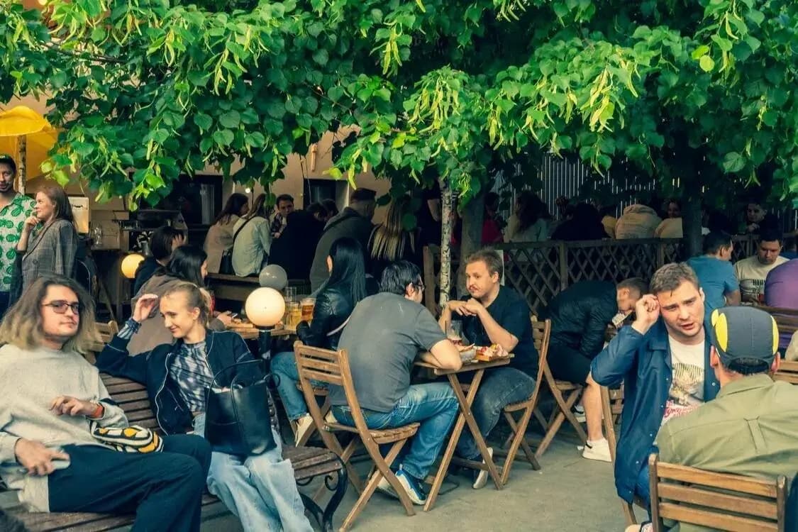 Широкую на широкую