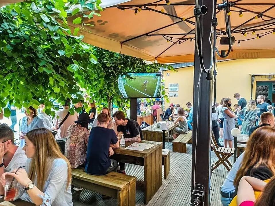 Широкую на широкую