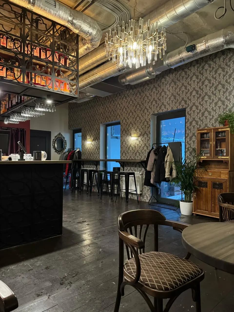 Рюмочная Культурно Коротко