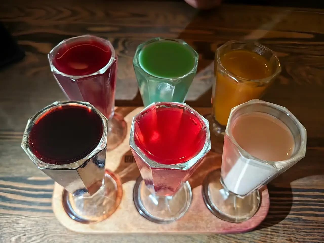 Рюмочная Культурно Коротко