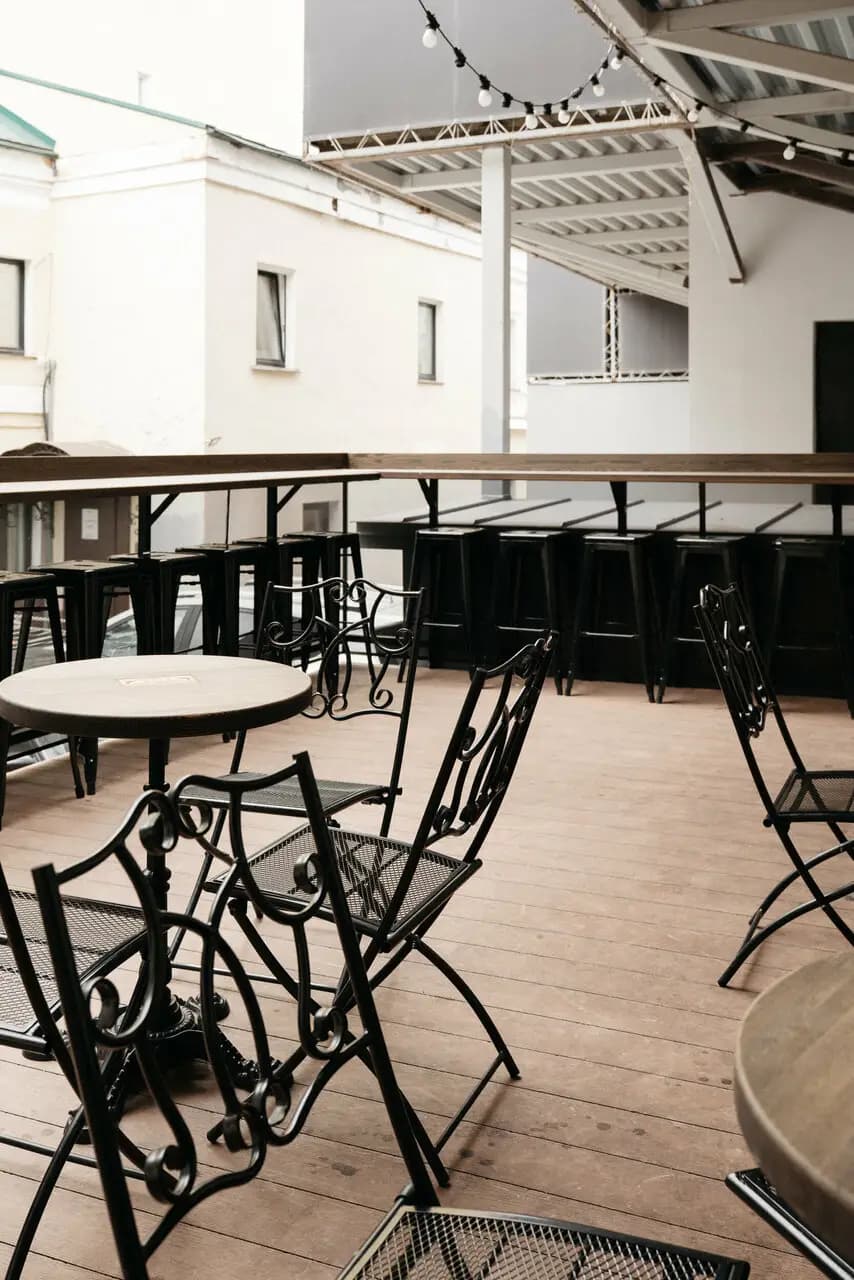 Рюмочная Культурно Коротко