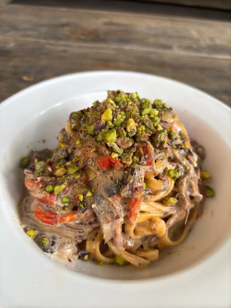 Аперитивная