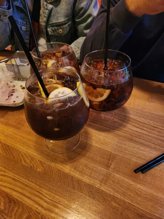 Волчья стая