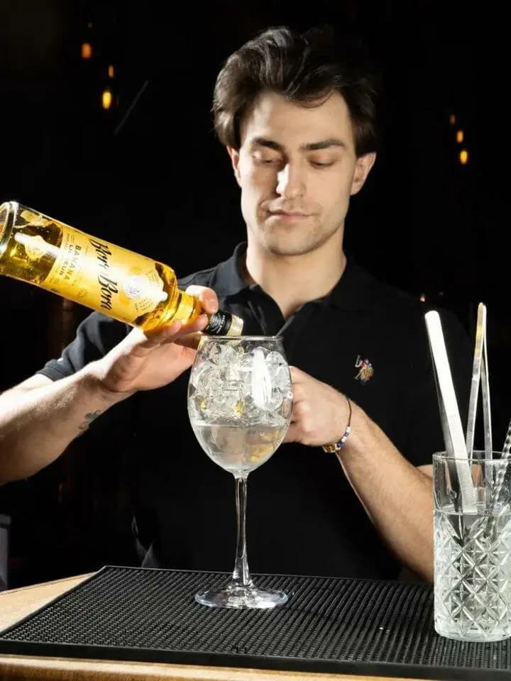 Волчья стая