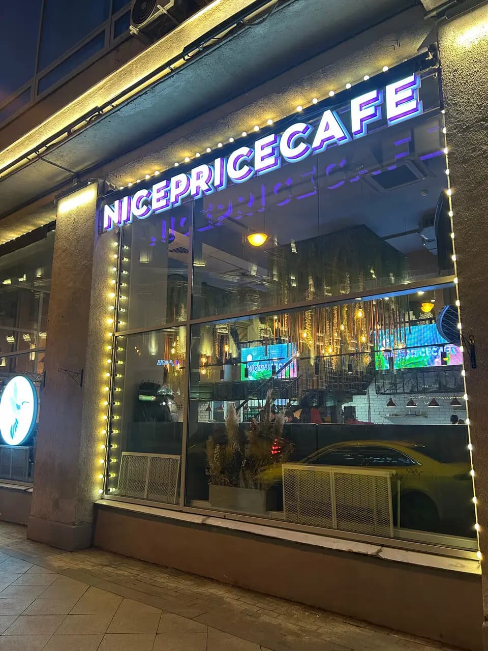 Nicepricecafe