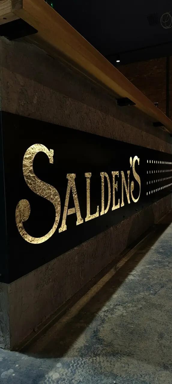 Salden’S Taphouse