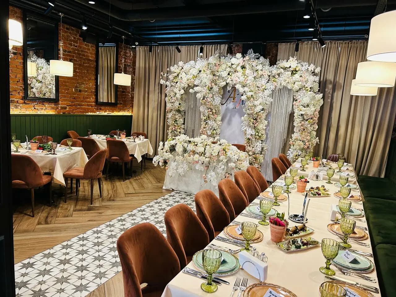 Старый Город