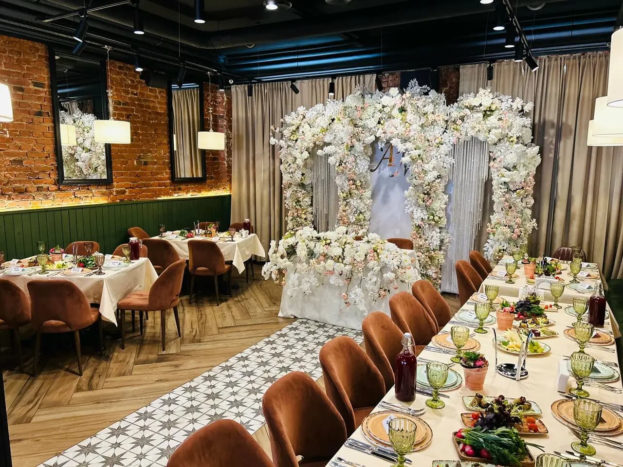 Старый Город