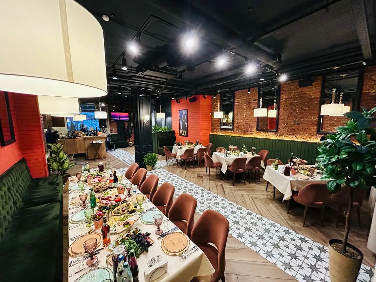 Старый Город