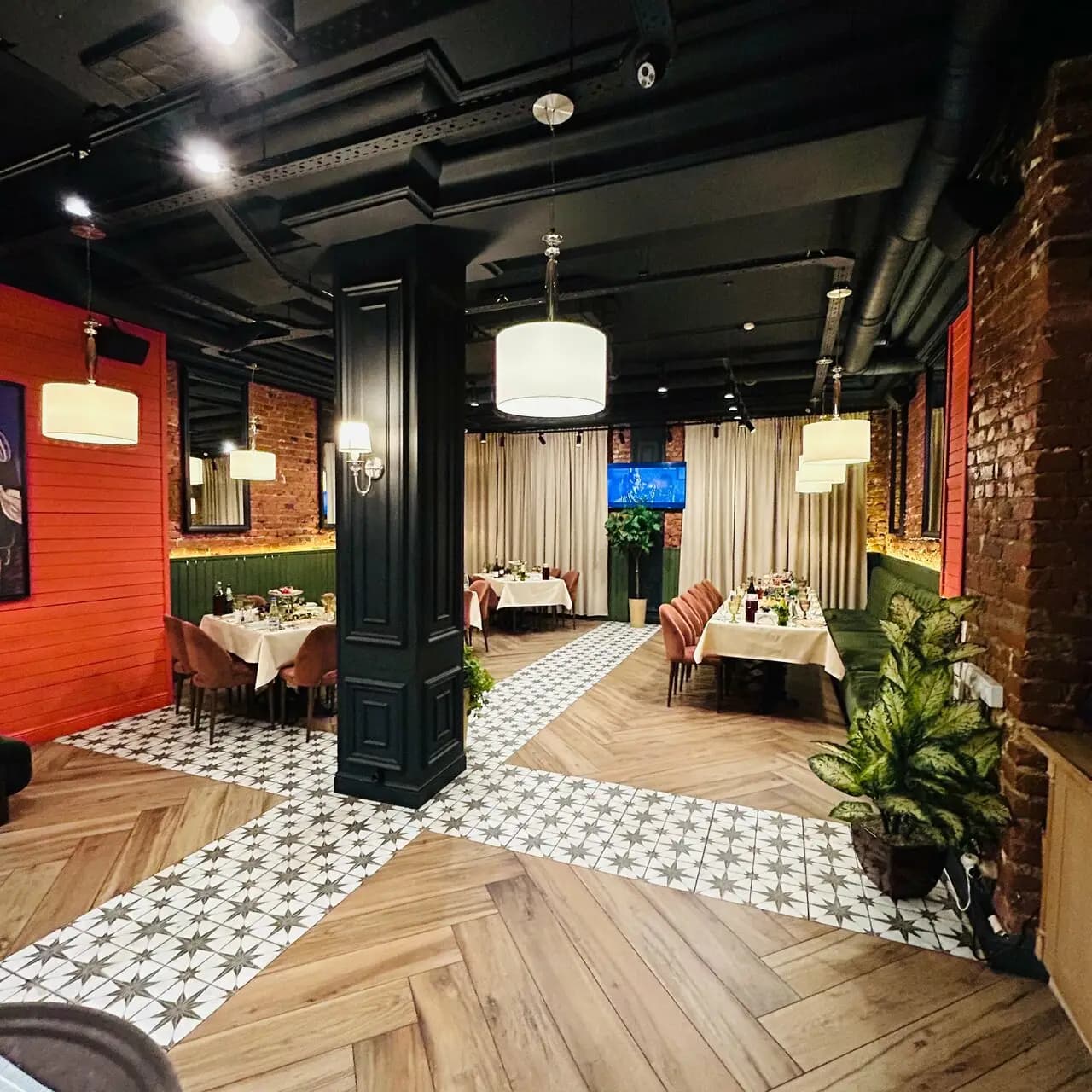 Старый Город