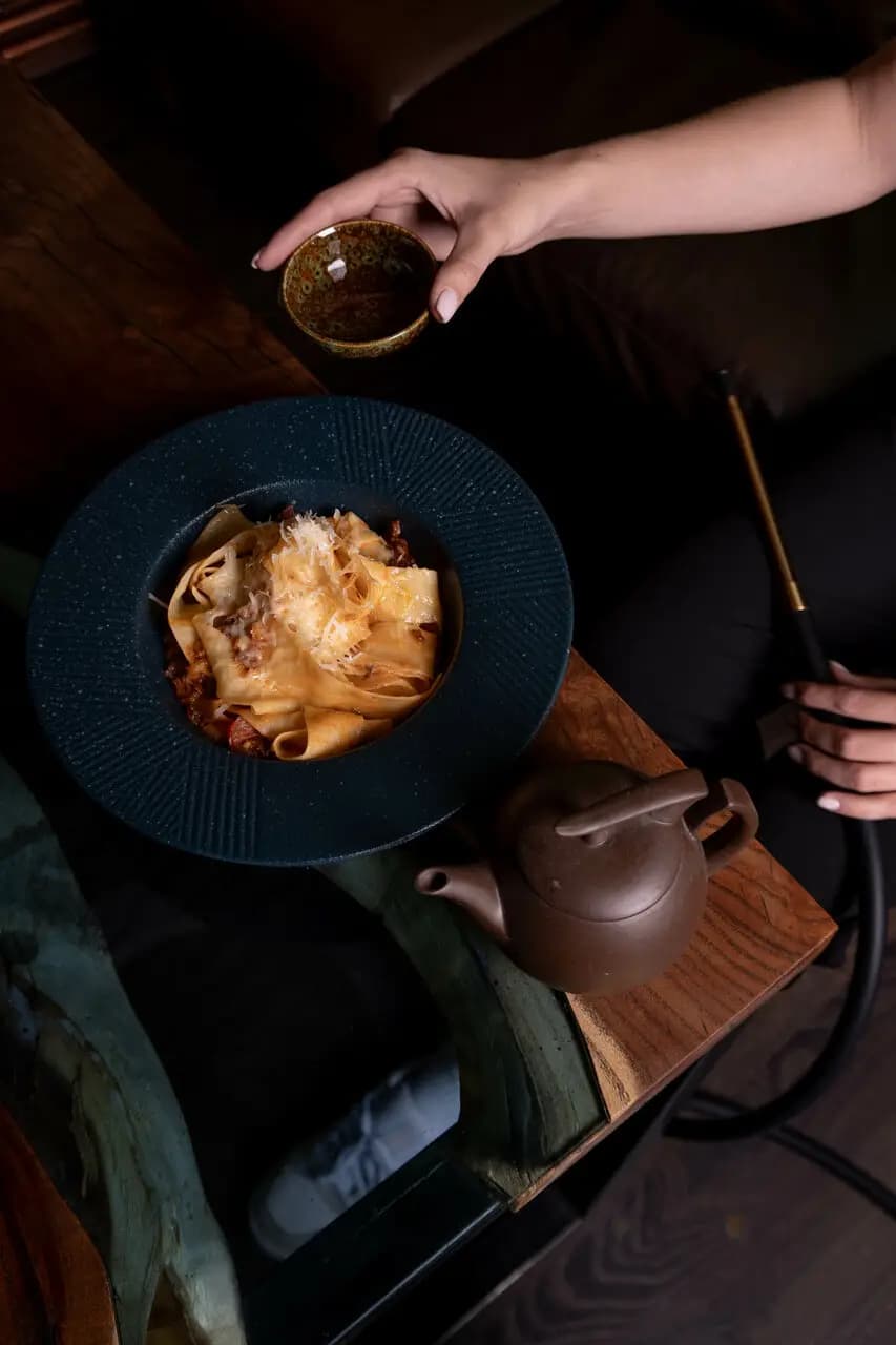 Чувствуй и Дыши