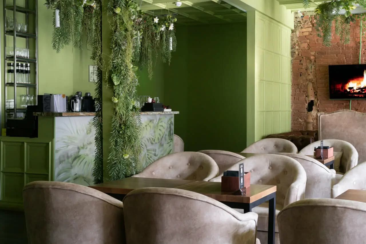 Чувствуй и Дыши