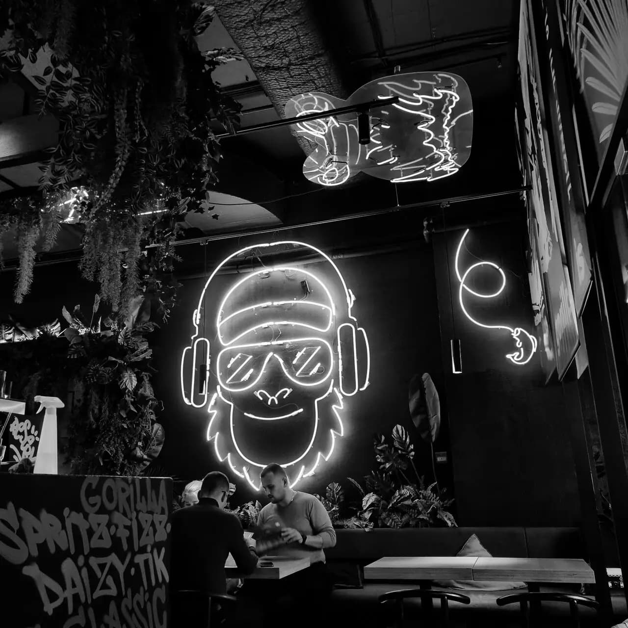 Gorilla by Баста