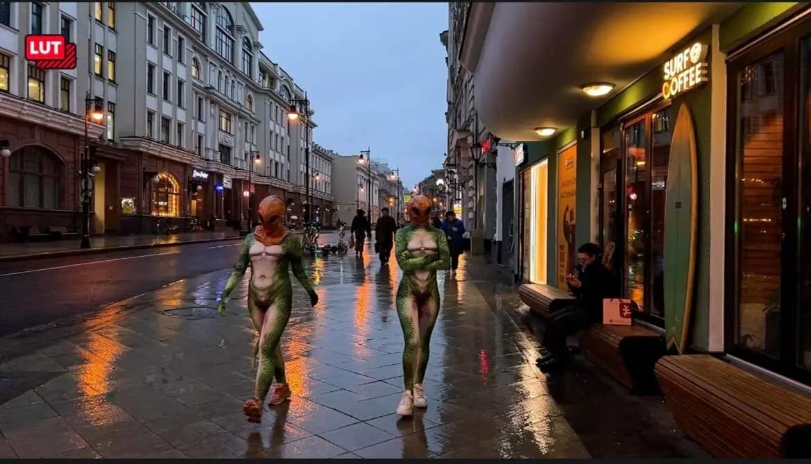 Surf Coffee X G-Spot